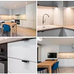 Apartament Centrum - Blisko Plaży Gdynia