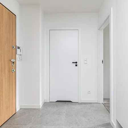 Apartament Centrum - Blisko Plaży Gdynia